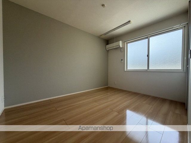 D-room桜町 C棟の内装写真
