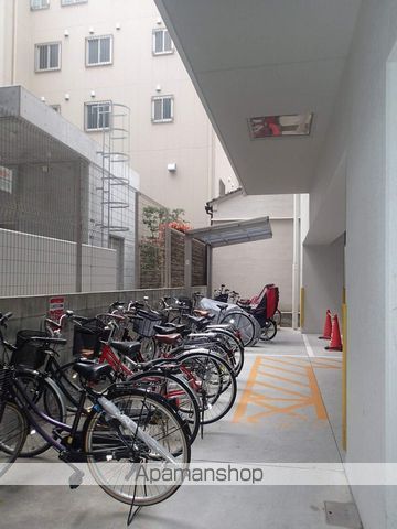ルミエール堂ヶ芝の外観写真