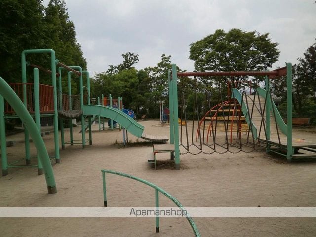 本田コーポの周辺写真