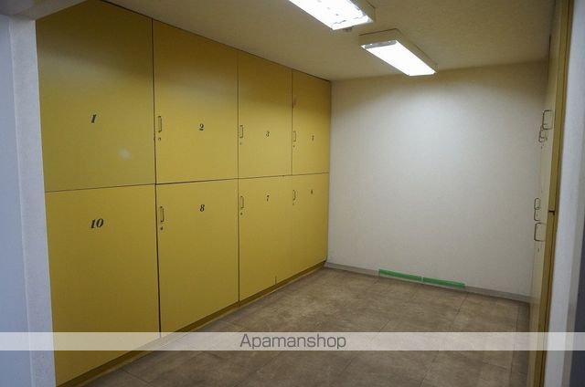 フロントリバー豊中のその他写真