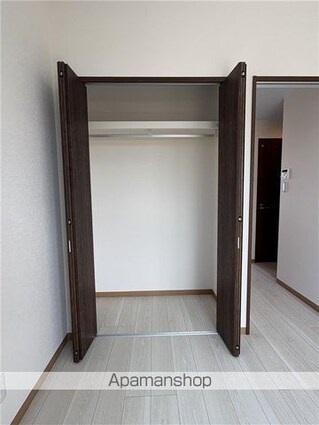 エクセレントＴｏｍｏｓ[1K/20.65m2]の収納1