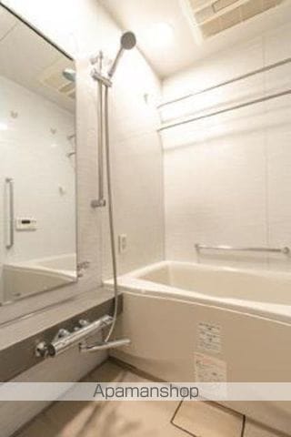 白金タワーの内装写真