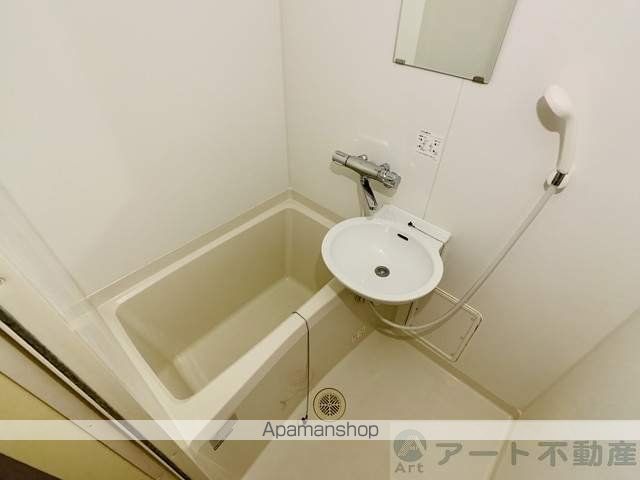 レオパレスクレールシェル さやの内装写真