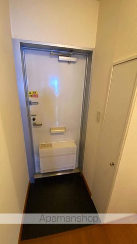 レオパレス六甲北二番館の内装写真