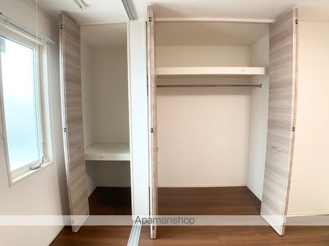 villa高畔の内装写真
