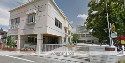 アーバンコート中央町[1LDK/50.27m2]の周辺6