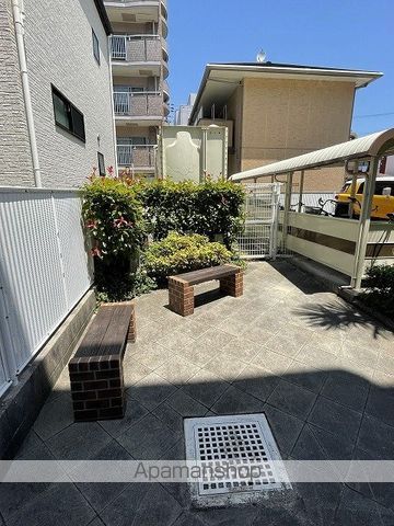 アベニューサンフラワーの外観写真