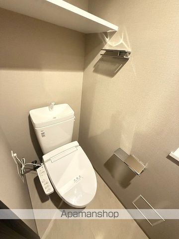 エスティメゾン赤羽IIの内装写真