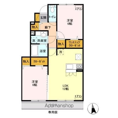 間取り：213142308000