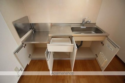 ＢＥＴＴＥＲ　Я　東造道[2LDK/55.17m2]の内装2