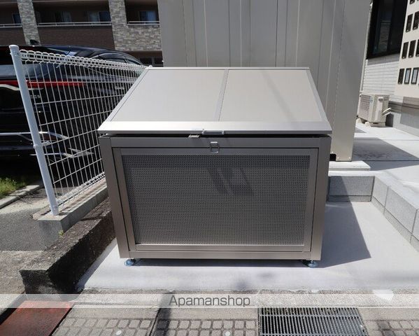 トリシア南蔵王[2LDK/55.35m2]の内装4