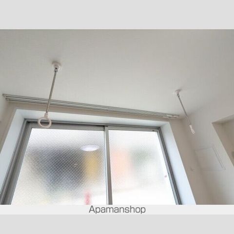 シティウォーク荏原中延の内装写真