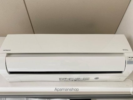 ガーデンハウス[1K/22.73m2]のその他設備