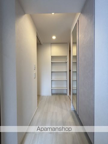 アーバネックス天満橋SOUTHの内装写真