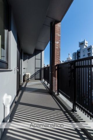 堀之内マンションの内装写真