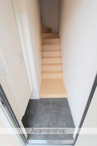 エスペランサ 花ノ宮の内装写真