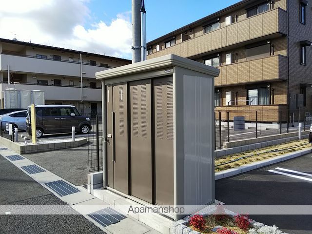 レウイシアの内装写真