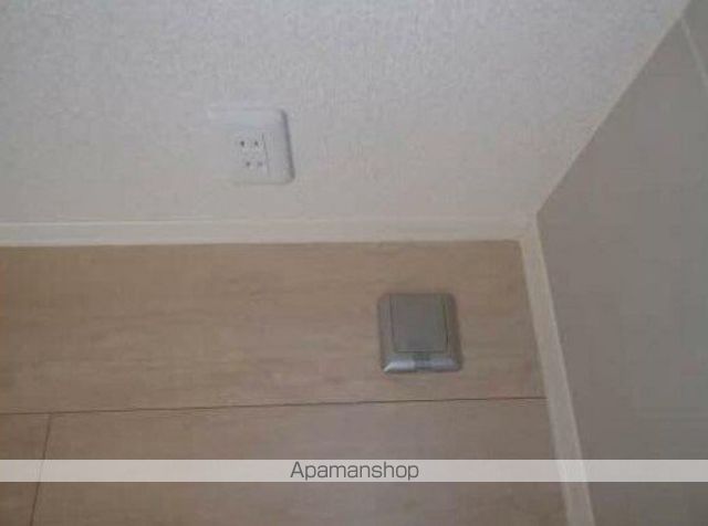アリスティオの内装写真
