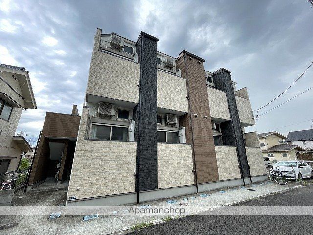 VILLA HERMOSA国見の外観写真