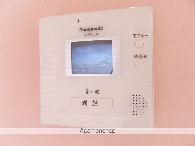 モンレーヴ三方原の内装写真