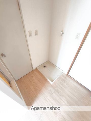 マンション吹上の内装写真