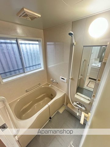 成田線 小見川駅 徒歩147分 1階建 築41年の内装写真