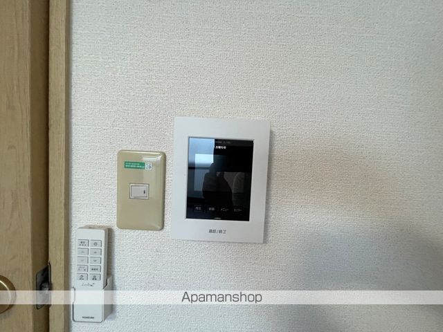 レオパレスジュネスの内装写真