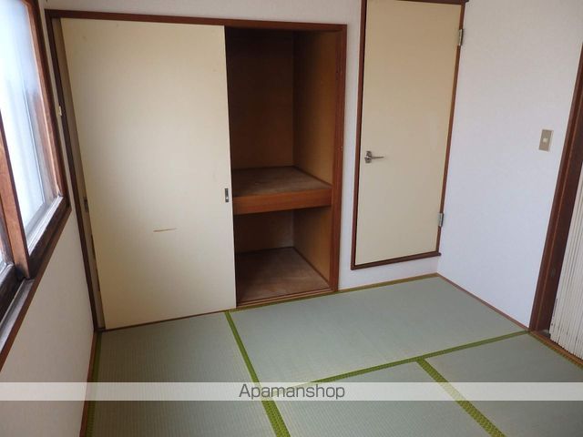 コーポ一條の内装写真