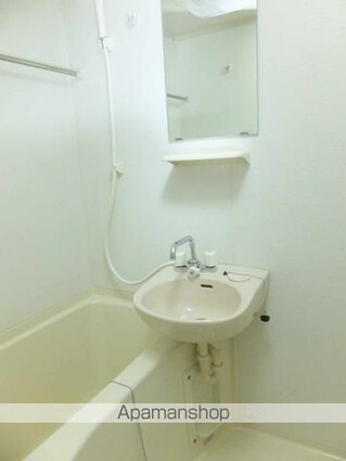 レオパレスアツモリ[1K/23.18m2]のバス