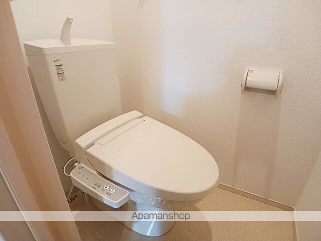 グリーンヒルズ TORAJAの内装写真