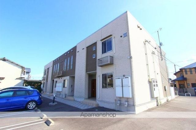 ルース デラ プレッソ IIIの外観写真