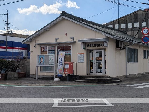 ジョイナス碧 Aの周辺写真