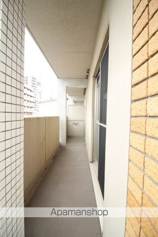 ラフィーネ大供の内装写真