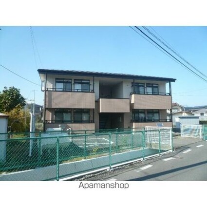 メゾーネ・ハナムラ[2DK/43.69m2]の外観2