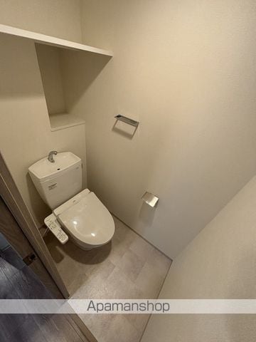 ALIVIS九条の内装写真