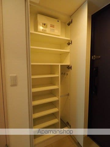 ドゥーエ銀座イーストIIIの内装写真