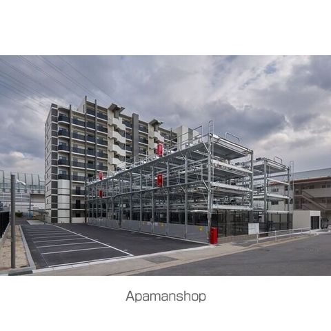 SーRESIDENCE神沢AFFORDのその他写真
