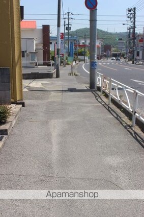 ロジュマン・グラース[1K/28.01m2]の周辺1