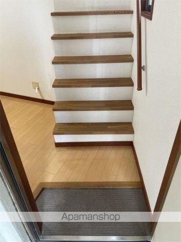 ベルフラワー岡町の内装写真