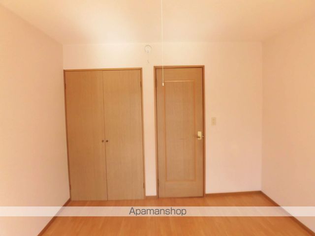 ハイツ有朋M&Sの内装写真