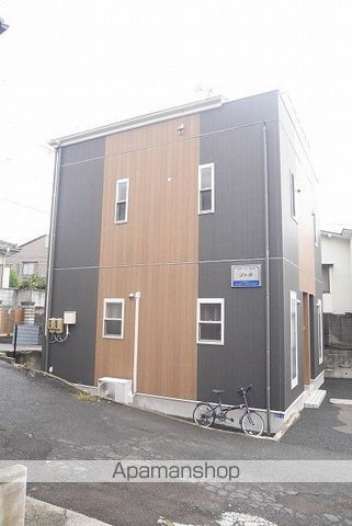 仙山線 北山駅 徒歩5分 築16年