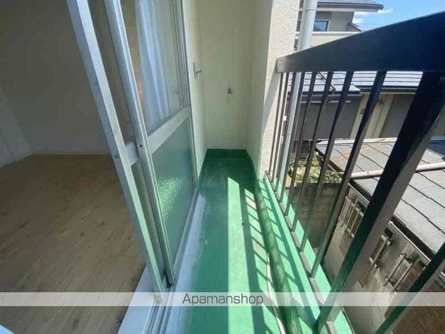 MAISON PRENDREの内装写真