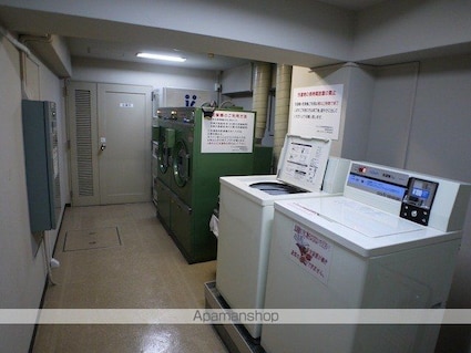 ローレル永田町[1R/17.7m2]のその他設備6