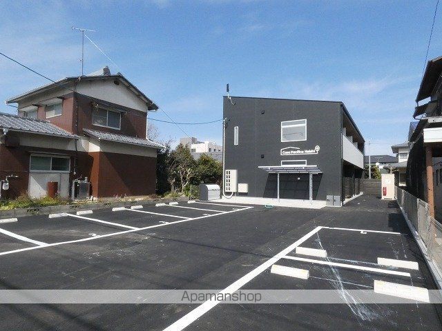 Casa Pacifica Haishiの外観写真