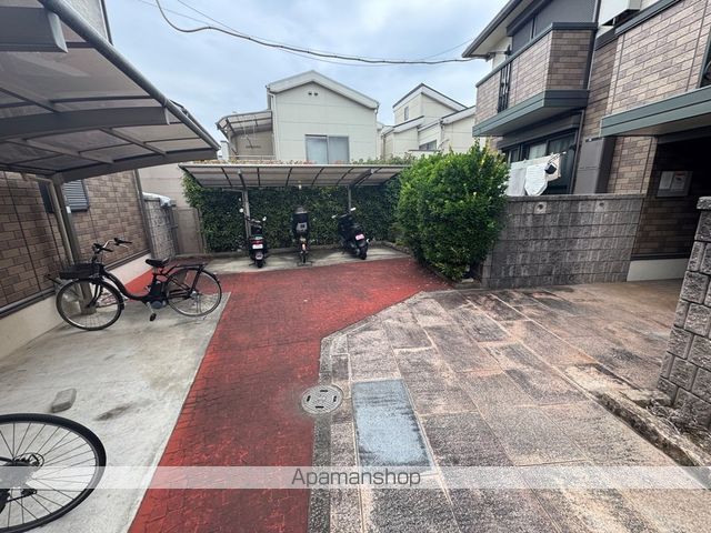 ルミエール東中振A棟のその他写真