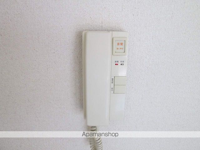 アンボジュール日愛の内装写真