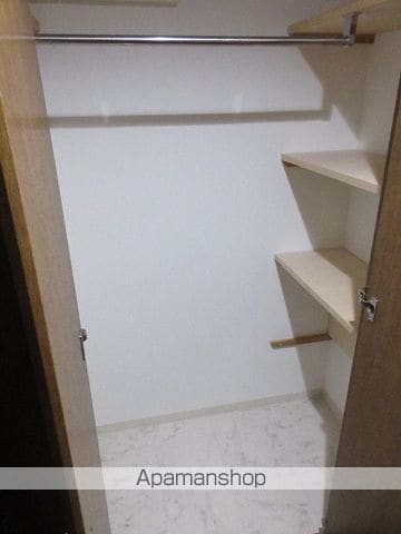 グロワール円山の内装写真