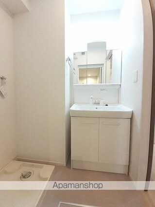 アルモニー福地[2LDK/63.77m2]の洗面所