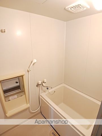 グリーンパークIの内装写真