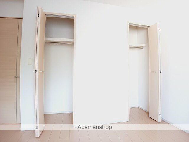 グランツ大和 Iの内装写真